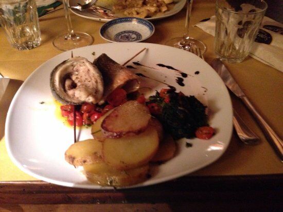 La Trattoria di Nika e Gastone